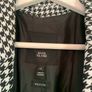 River Island Houndstooth Print Blazer Image 6