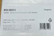 Toner for OKI MC853 - 45862838 - Magenta Sealed