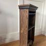 Handmade compact drinks cabinet Image 2