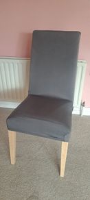 6 kitchen chairs