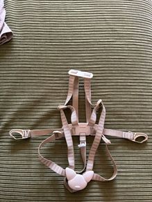 Stokke (2021) harness ONLY