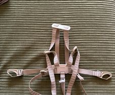 Stokke (2021) harness ONLY