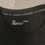 Under Armour F1 Indy style L New Image 4