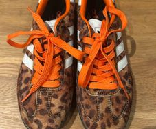 Adidas trainers girls New 4.5UK / 37EU