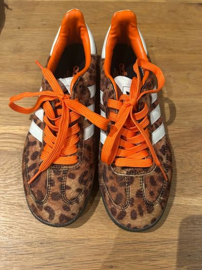 Adidas trainers girls New 4.5UK / 37EU