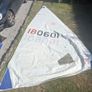 Laser Dinghy 4.7 and Radial Image 10