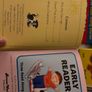 Early readers Image 3