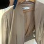 zara jacket Image 3