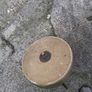 Stone grinding wheel Image 2