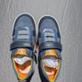 Biomechanics boys shoes Image 2