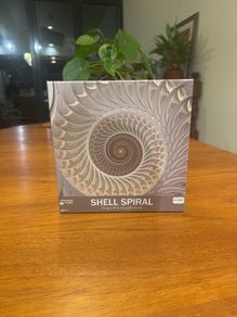 Shell Jigsaw
