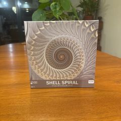 Shell Jigsaw