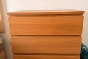 MALM Chest of drawers (4)
