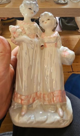 Job Lot of Ornaments