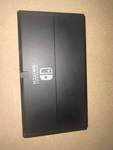 Nintendo Switch (1) OLED