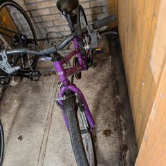Kids Apollo bike