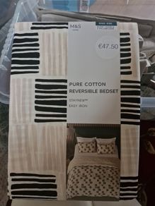 new king size duvet