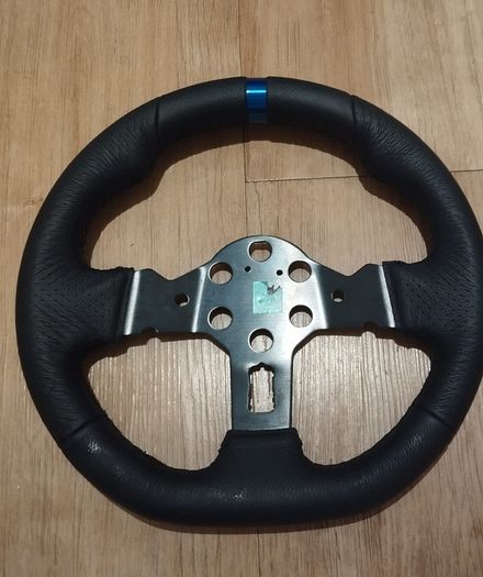 Racing Simulator for PS5