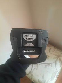 Taylormade Spider