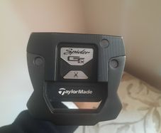 Taylormade Spider