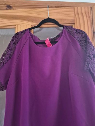 size 22 beautiful dress