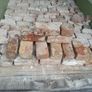 Bricks for sale. Image 3