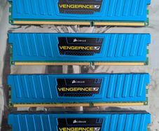 Corsair Vengeance 16GB DDR3 RAM