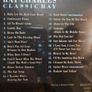 Ray Charles. Original Classics. 2 CDs. Image 3