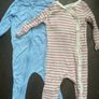 Baby Girl 3-6 Months Summer Bundle Image 10