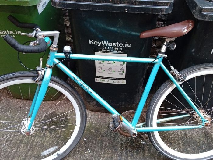 road bike