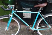 road bike