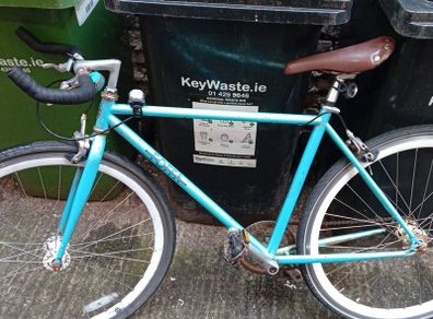 road bike