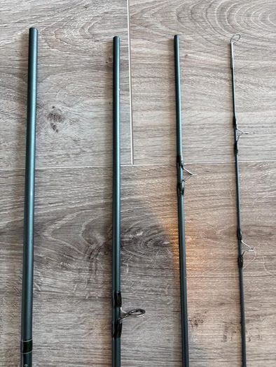 Douglas DXF Single-Handed Fly Rod, 9 ft, #10