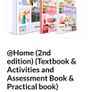 @Home SET (2nd Edition) - Junior Cycle Home Economics Image 2