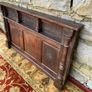 Antique Oak Panelling. Image 2