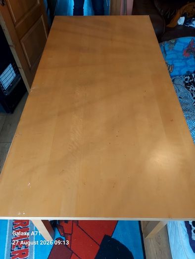 Office table
