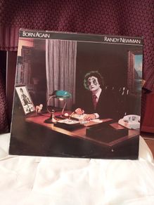 Randy Newman.