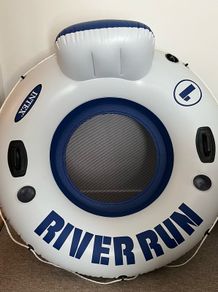 Intex River Run Inflatable Wheel