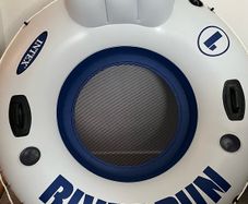 Intex River Run Inflatable Wheel