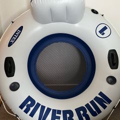 Intex River Run Inflatable Wheel