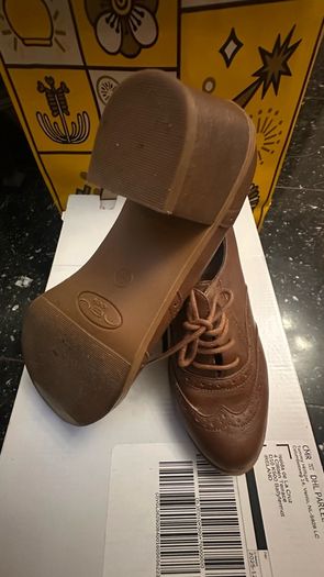 New Look Gorgeous shoes