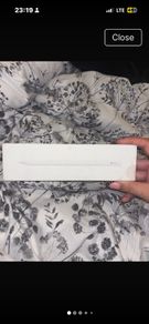 Apple Pencil (USB-C, A3085)