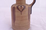 Vintage Sgrafo jug