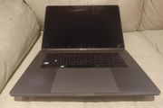 Apple MacBook Pro A1990 15" Screen FOR PARTS