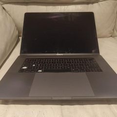 Apple MacBook Pro A1990 15" Screen FOR PARTS