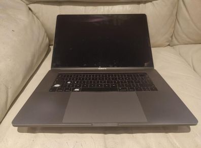 Apple MacBook Pro A1990 15" Screen FOR PARTS