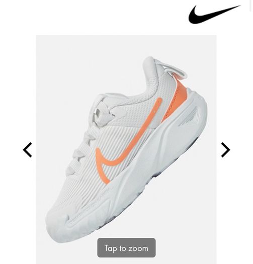 nike star runner 4 NN TD