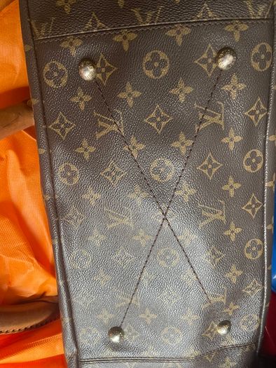 Ladies Bag