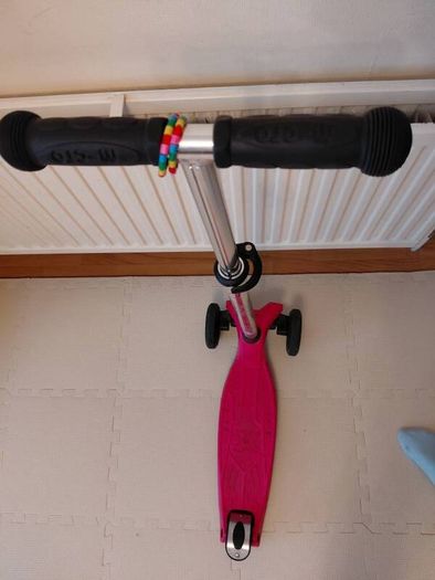 Micro Scooter 5-12 years old