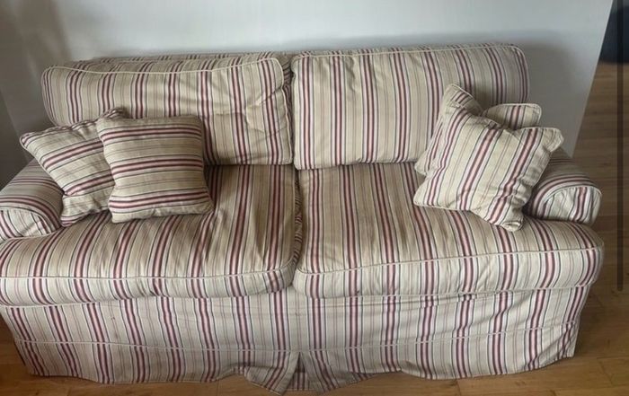 2+3 seater